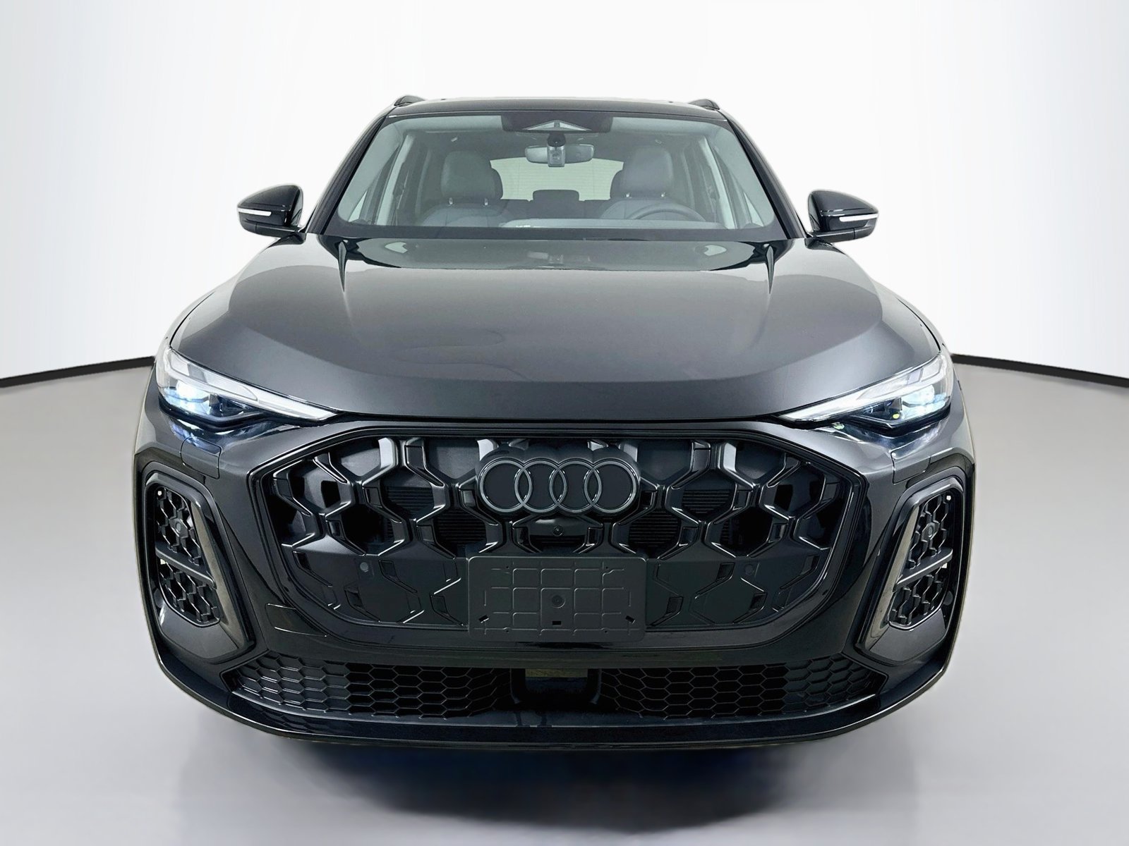 New 2026 Audi Q5 2.0T AWD/4WD image 2