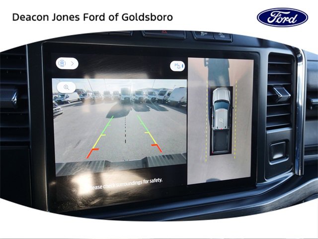 Used 2023 Ford F250 Lariat w/ Tremor Off-Road Package image 27