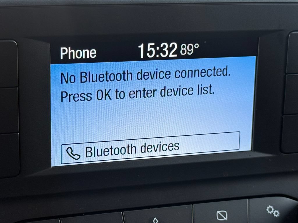Used 2025 Ford Transit 150 148 Medium Roof w/ Load Area Protection Package RWD image 28