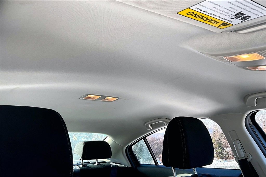 Used 2019 MAZDA MAZDA6 Sport image 20