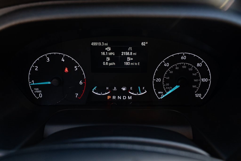 Used 2023 Ford Transit 350 XLT image 12