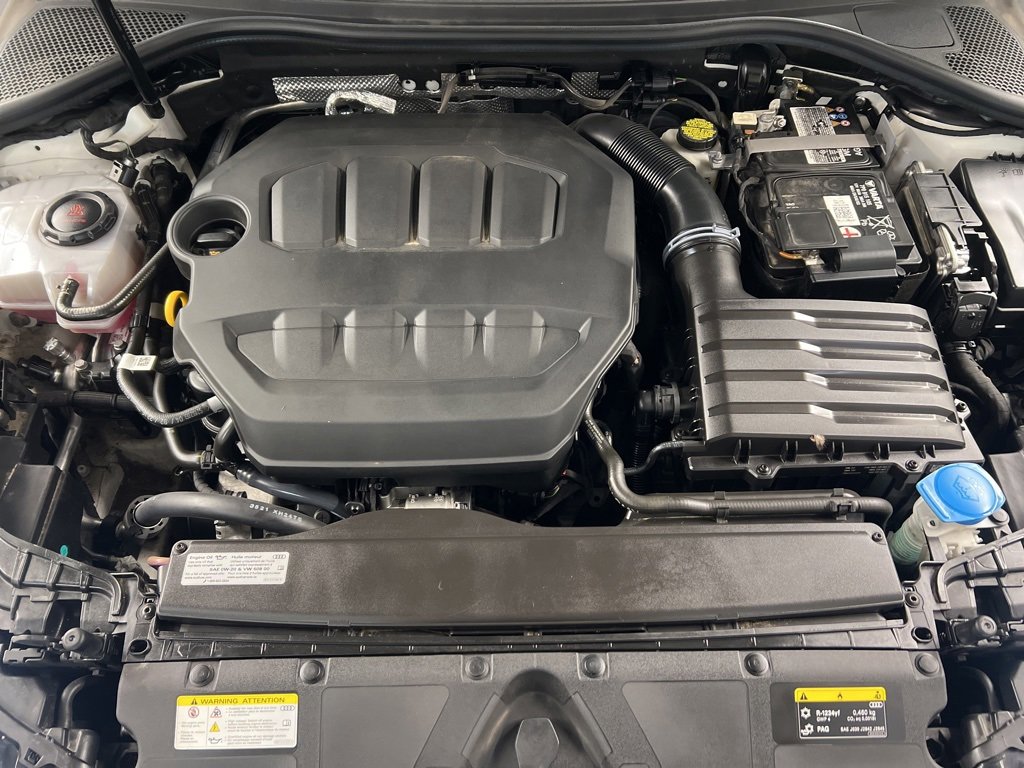 Used 2022 Audi A3 2.0T Premium Plus image 33