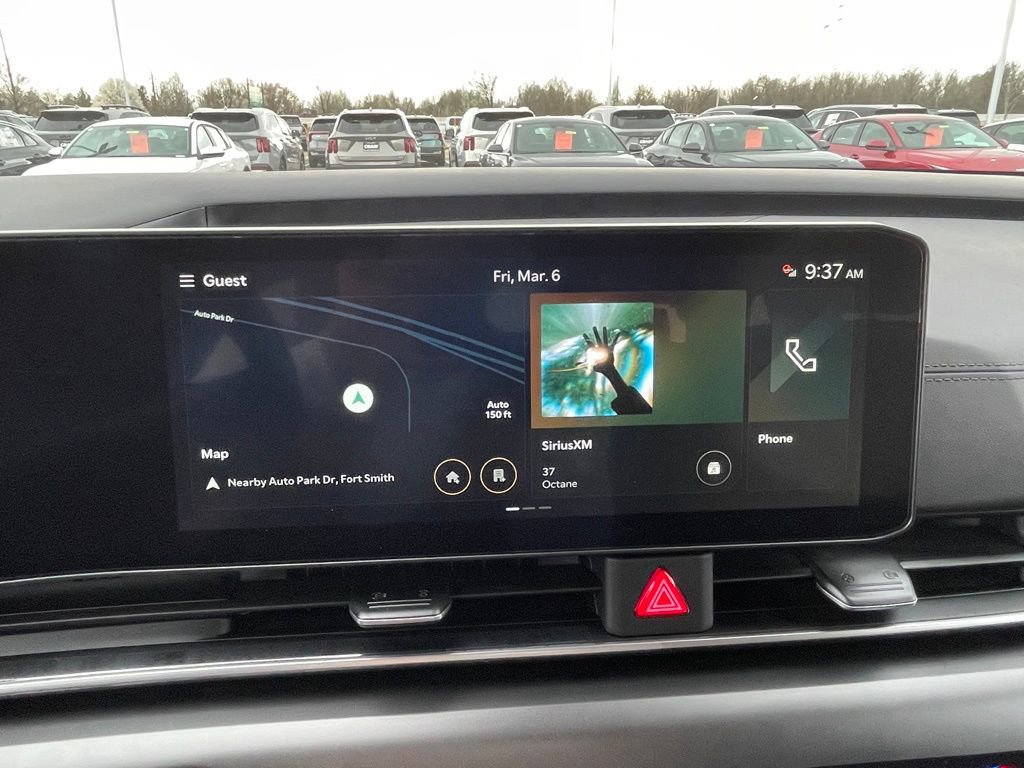 New 2026 Kia Carnival image 16