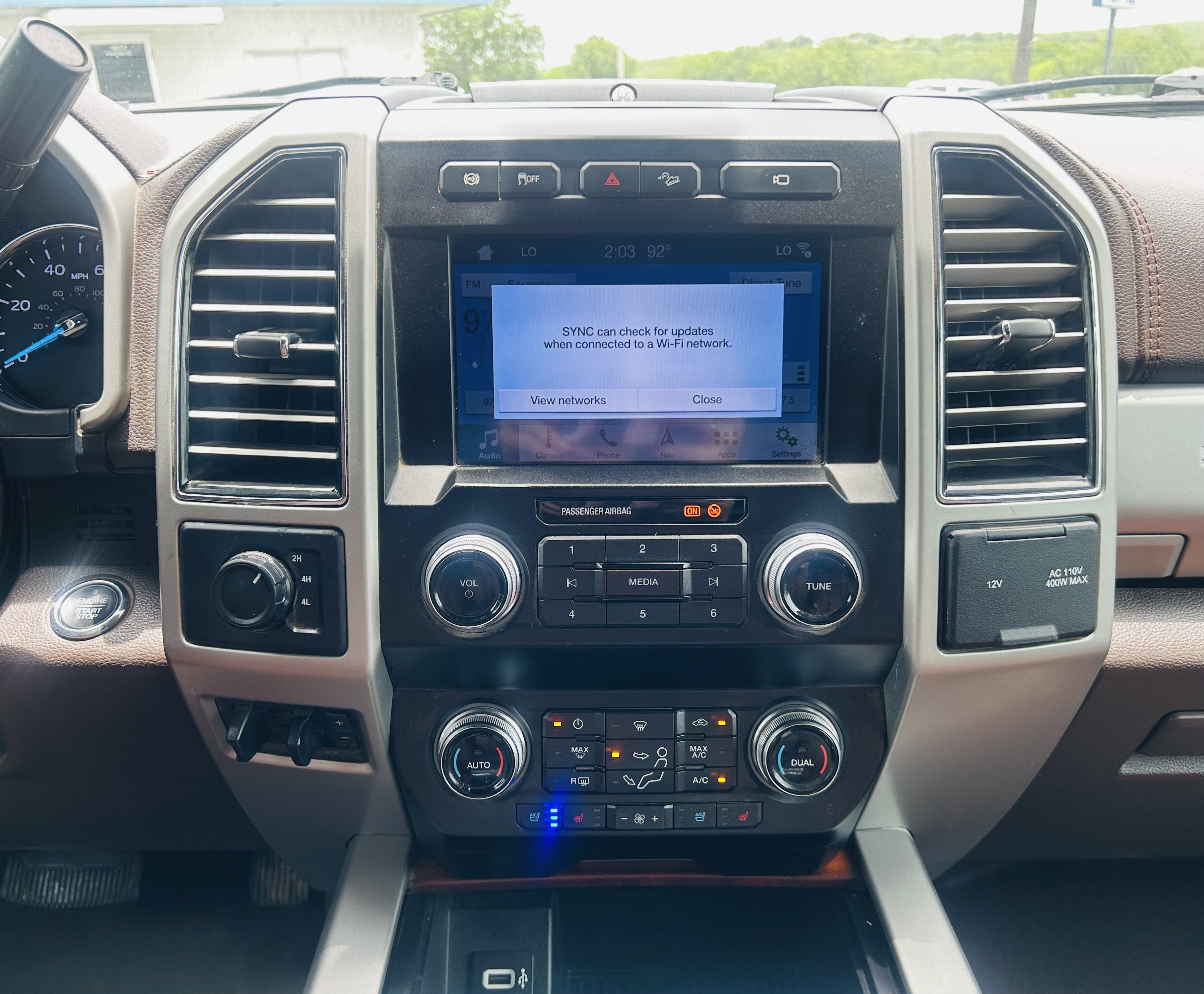 Used 2019 Ford F450 King Ranch w/ King Ranch Ultimate Package image 19