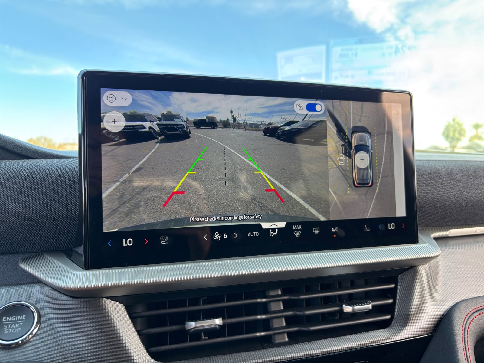 New 2025 Ford Explorer ST-Line image 27