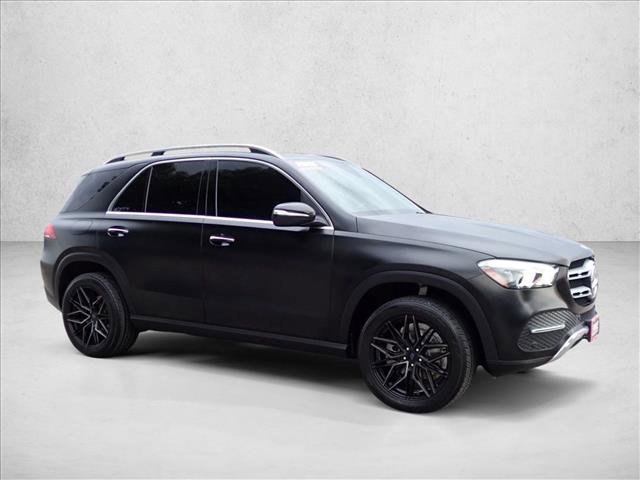 Used 2022 Mercedes-Benz GLE 350 4MATIC image 6