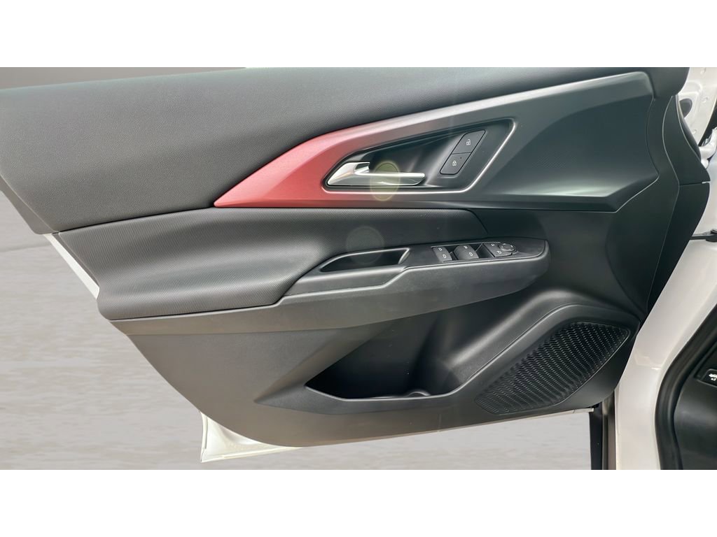 Certified 2024 Chevrolet Equinox EV RS AWD/4WD image 25