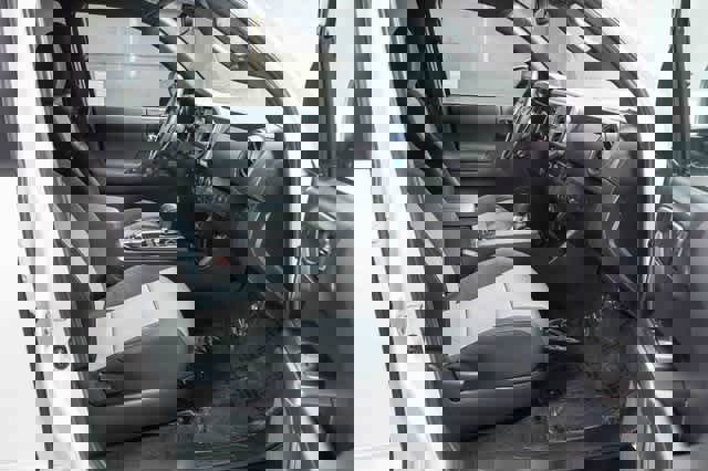 Certified 2023 Toyota Tacoma TRD Sport image 17