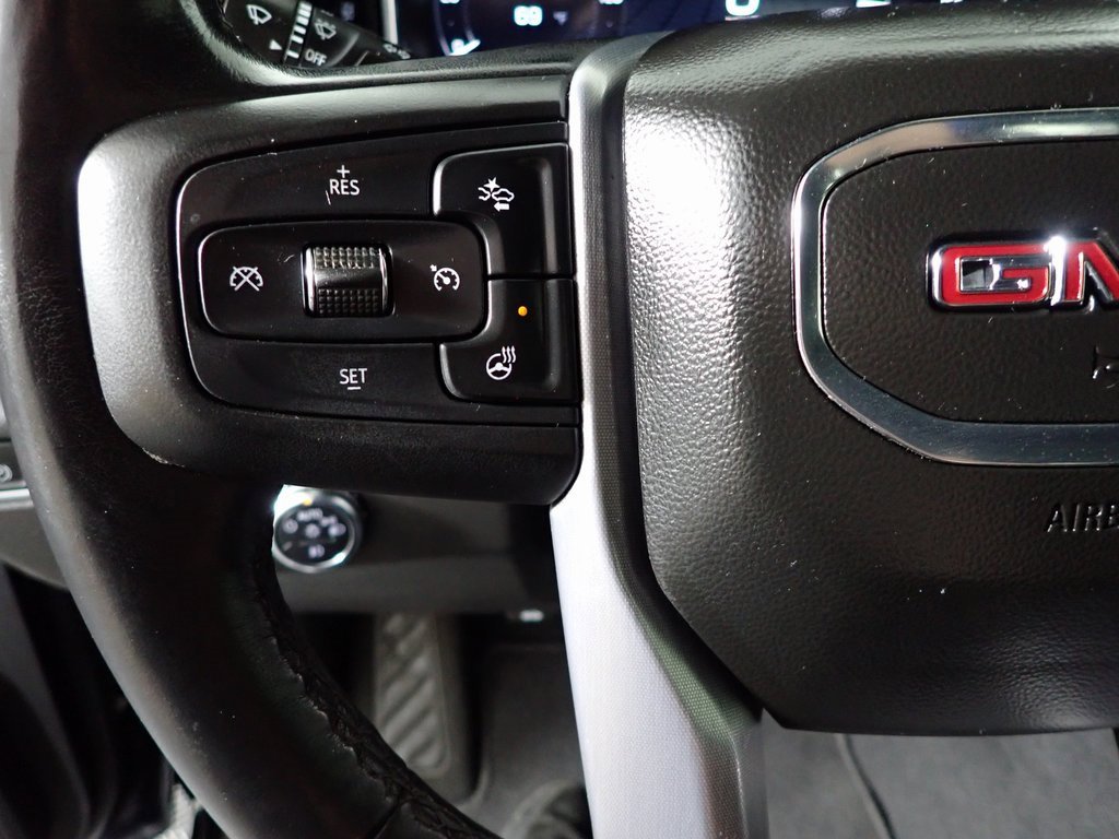 Used 2022 GMC Sierra 1500 Elevation image 24