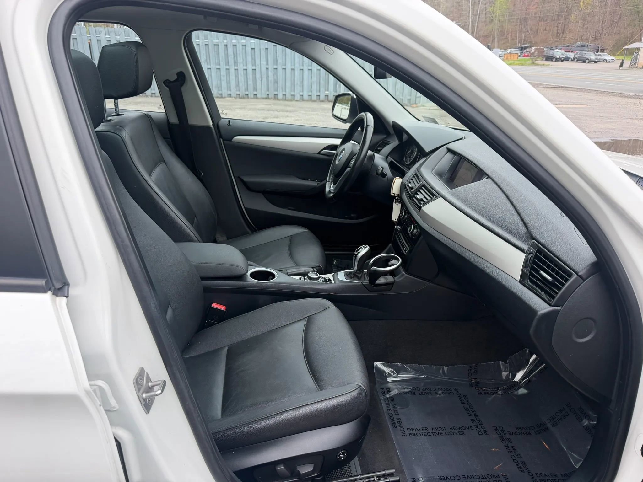 Used 2014 BMW X1 xDrive28i image 17