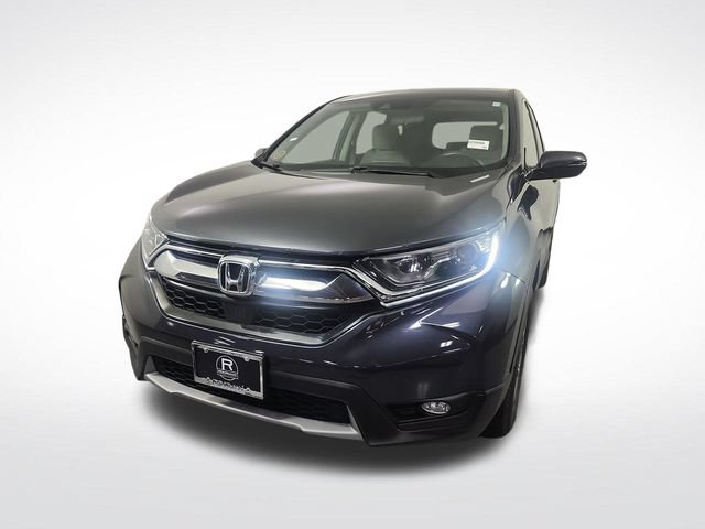 Used 2018 Honda CR-V EX image 26
