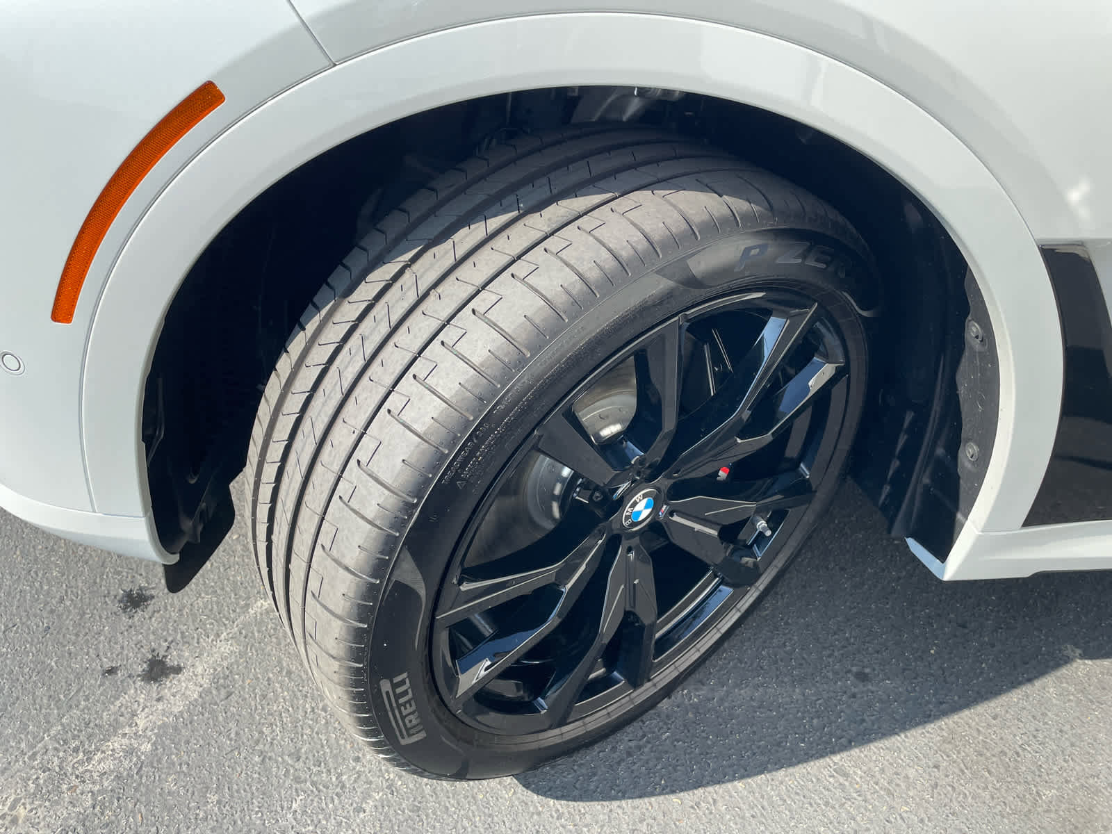 New 2026 BMW X7 xDrive40i image 21