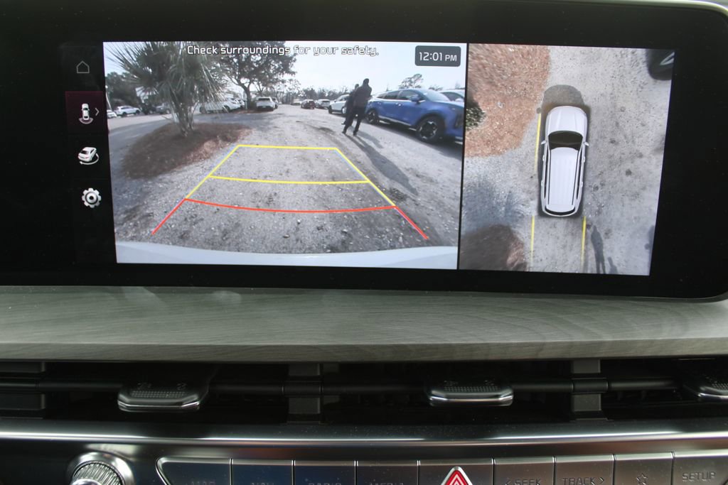 Certified 2024 Kia Telluride SX X-Line image 61