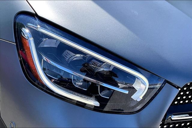 Certified 2023 Mercedes-Benz GLC 300 4MATIC Coupe image 24