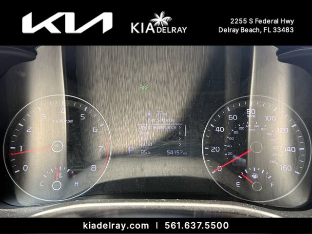 Used 2019 Kia Forte S w/ S Premium Package image 28