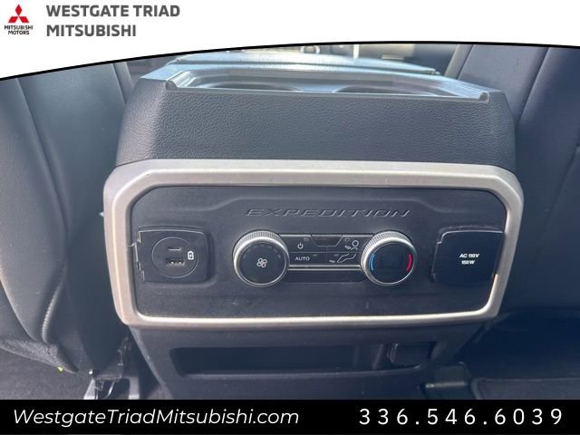 Used 2023 Ford Expedition Max XLT image 26