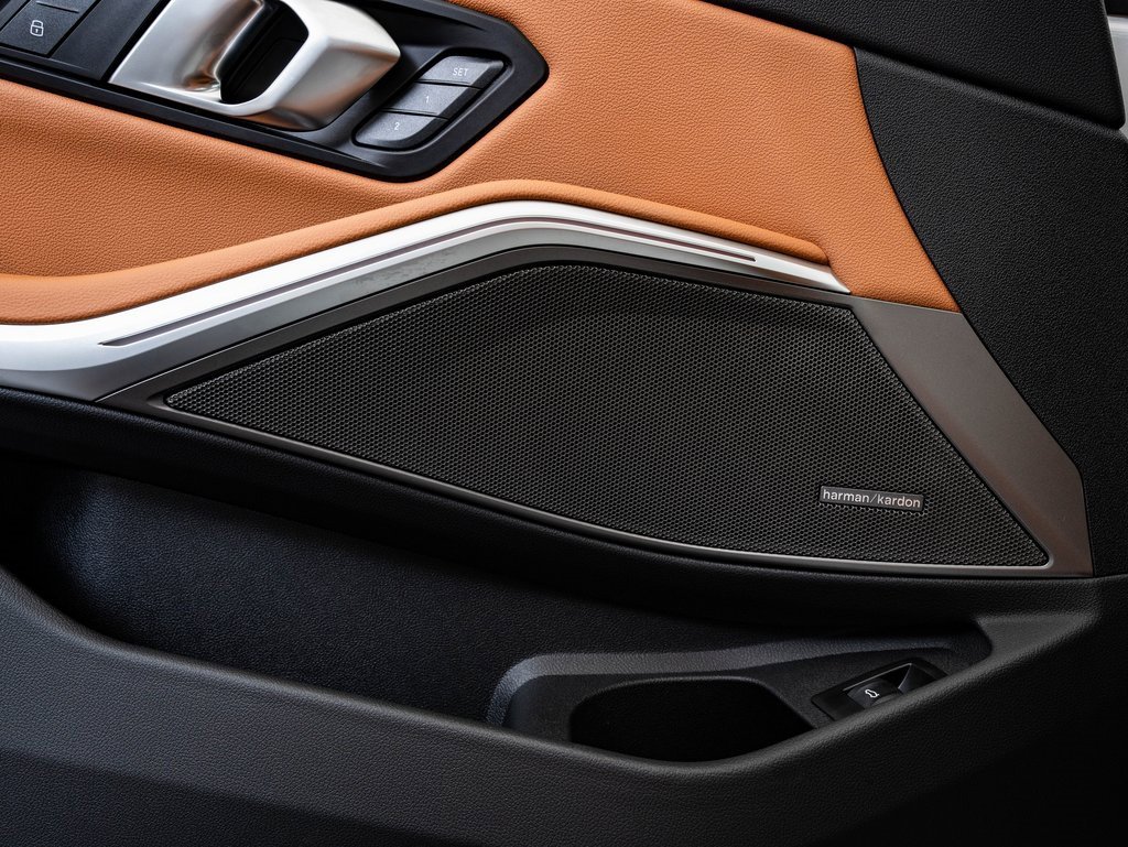 New 2026 BMW 330i xDrive Sedan w/ Premium Package image 26