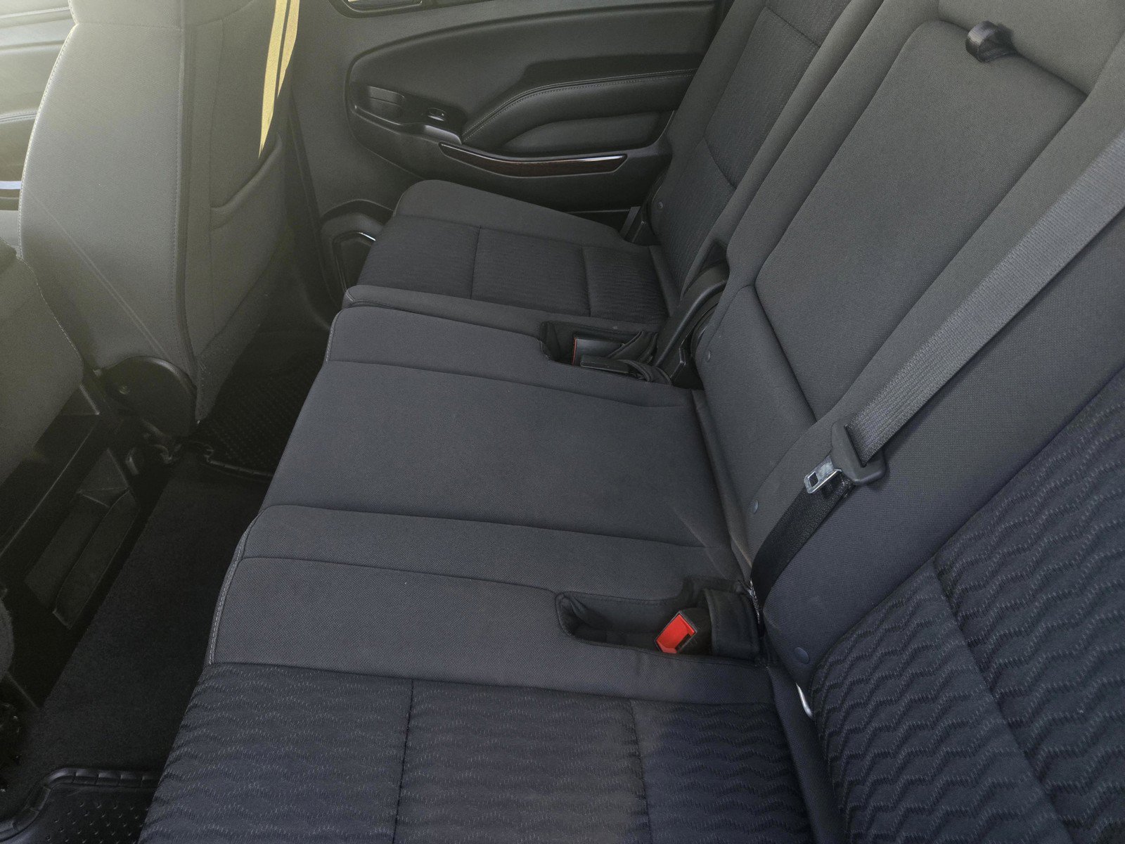 Used 2020 GMC Yukon XL SLE w/ SLE Value Package RWD image 5