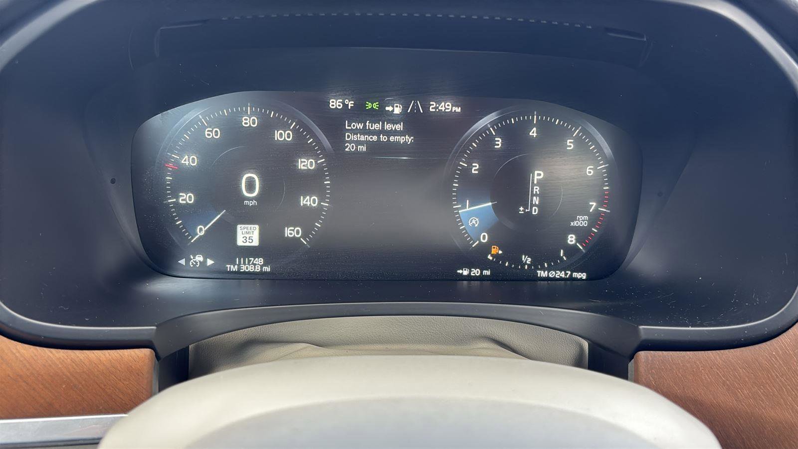 Used 2017 Volvo S90 T6 Inscription w/ Vision Package AWD/4WD image 28