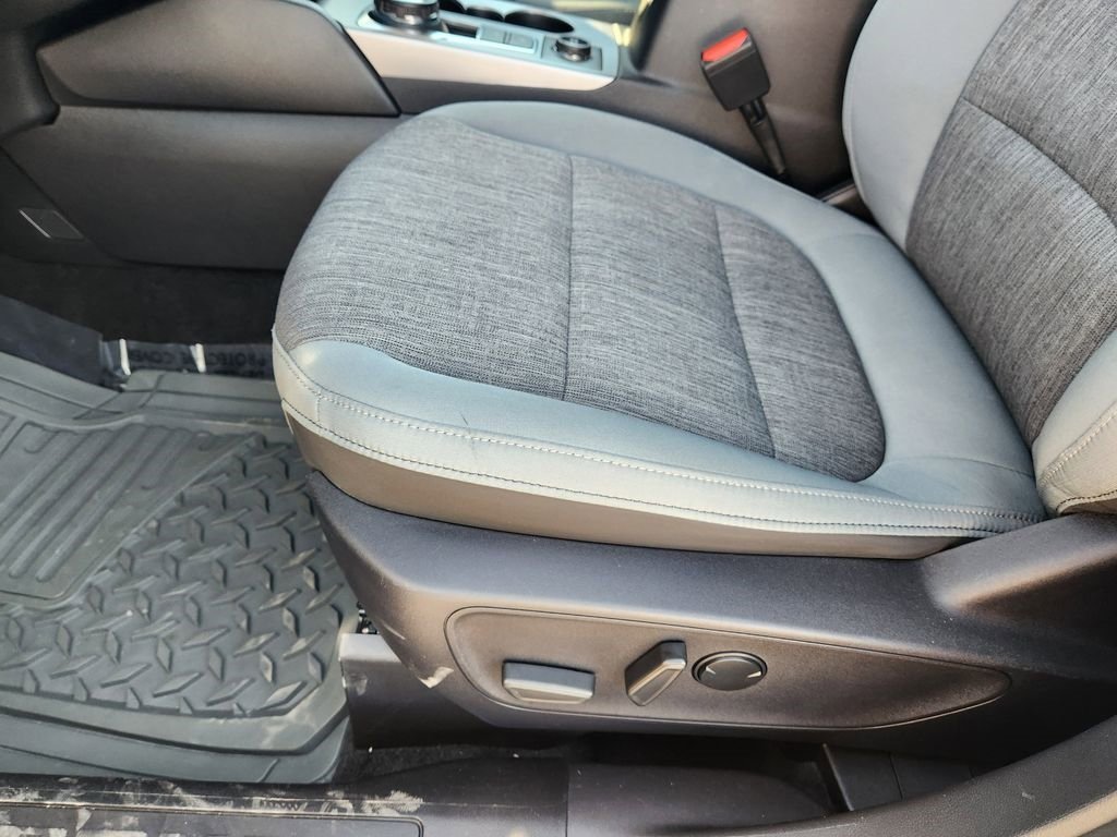 Used 2024 Ford Bronco Sport Big Bend w/ Convenience Package image 24