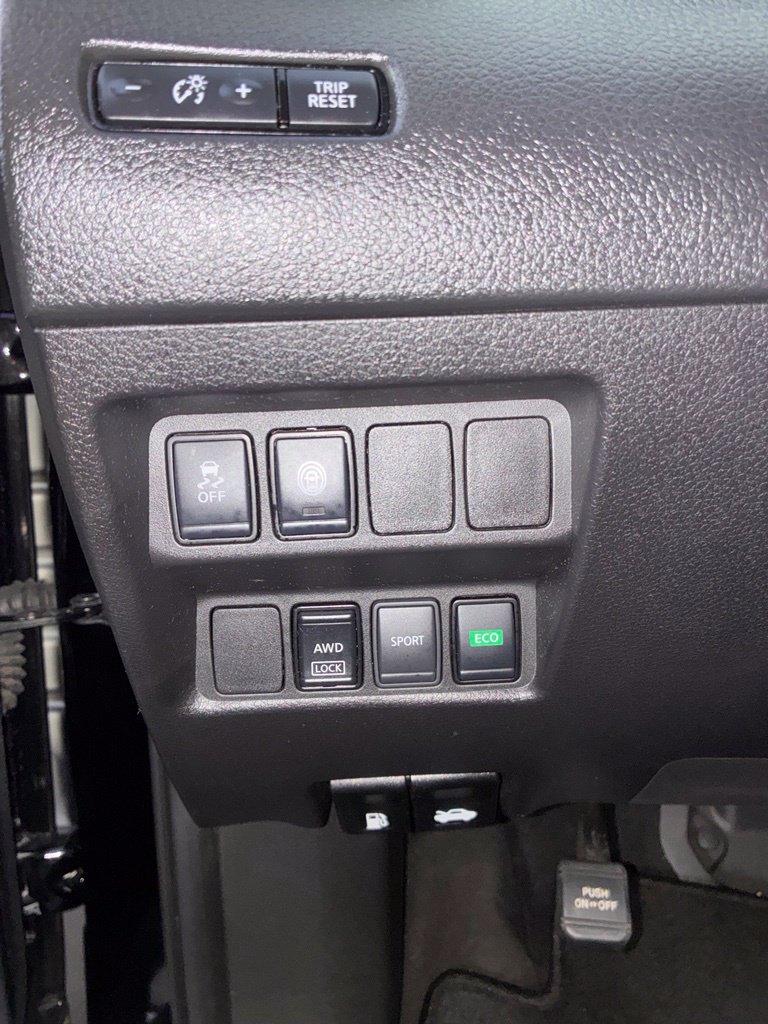 Used 2021 Nissan Rogue Sport S AWD/4WD image 29