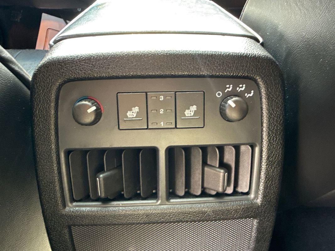Used 2006 Cadillac STS V8 w/ Preferred Equipment Group RWD image 22