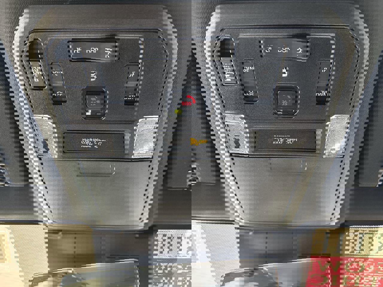 Certified 2024 Toyota Tacoma TRD Off-Road w/ TRD Off Road Premium Package image 16