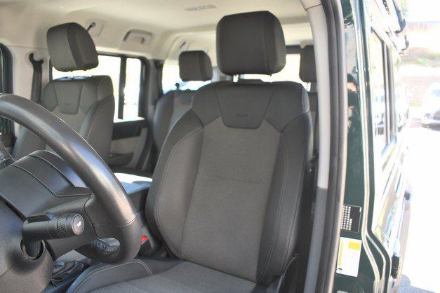 Used 2024 INEOS Grenadier Station Wagon AWD/4WD image 17