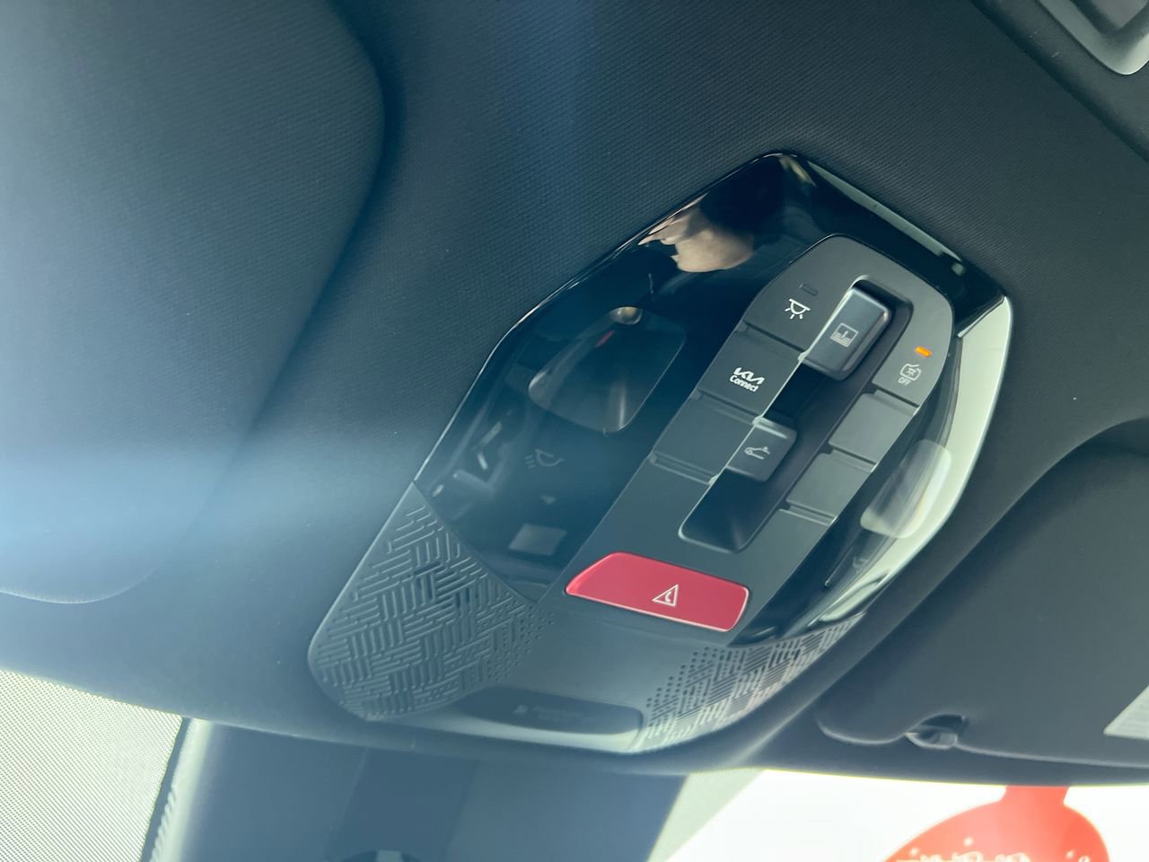 New 2026 Kia EV9 Land w/ Nightfall Edition Package image 18