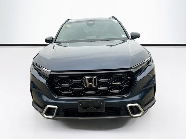 Used 2025 Honda CR-V Sport Touring image 2