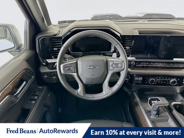 New 2026 Chevrolet Silverado 1500 LT Trail Boss w/ Convenience Package II image 14