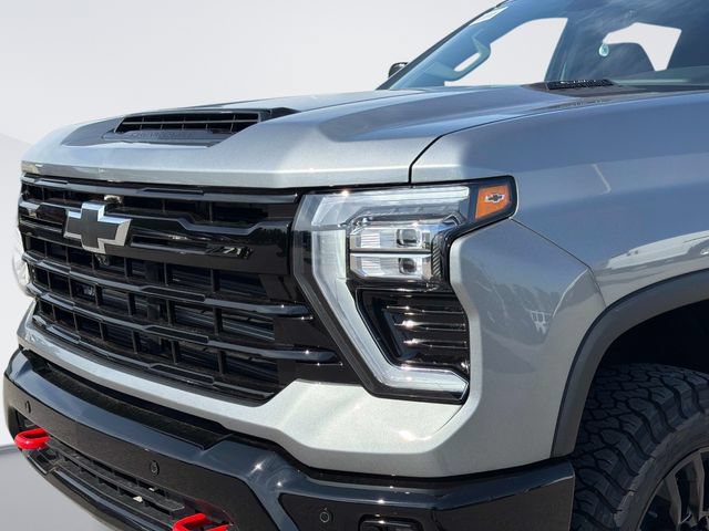 New 2026 Chevrolet Silverado 2500 LT w/ Trail Boss Package AWD/4WD image 9