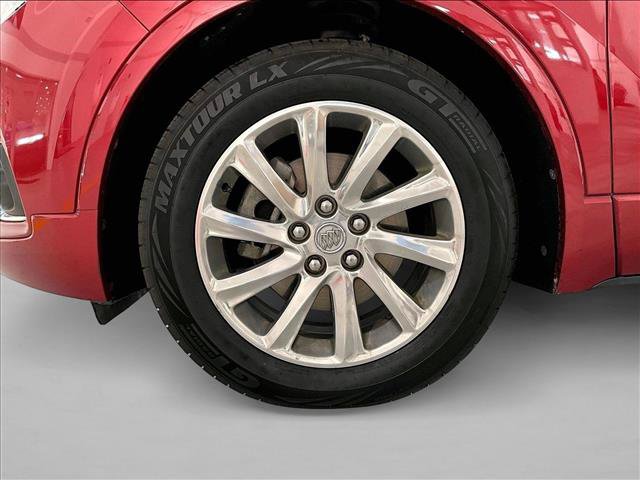 Used 2019 Buick Envision Essence FWD image 10