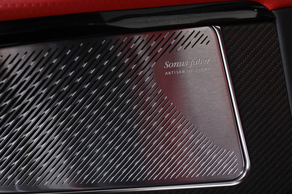 New 2026 Maserati GranCabrio Modena image 19