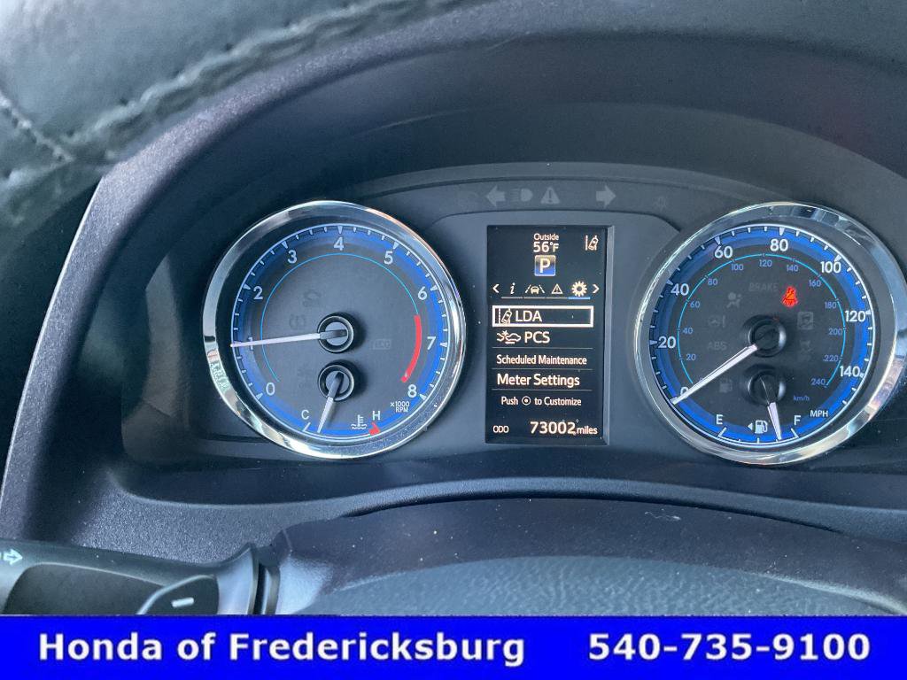 Used 2018 Toyota Corolla SE image 29