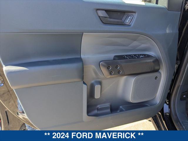 New 2024 Ford Maverick Tremor w/ Tremor Off-Road Package AWD/4WD image 10