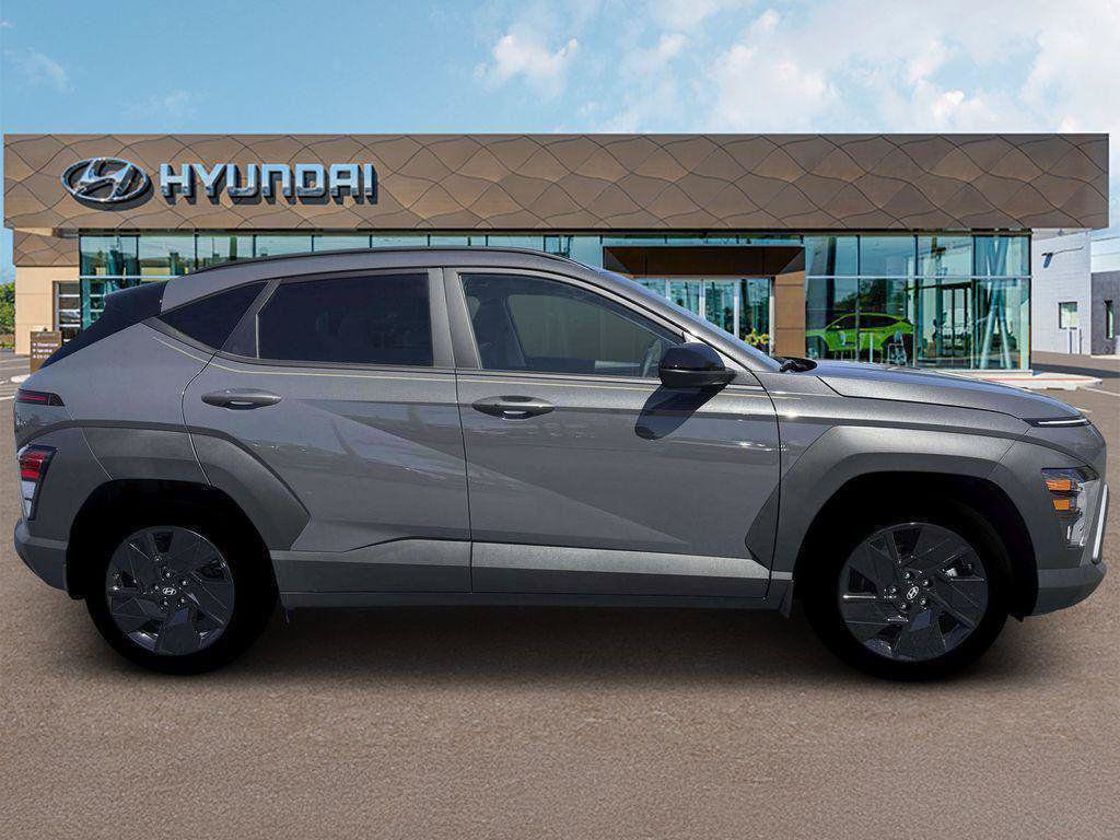 New 2026 Hyundai Kona SEL Sport FWD image 9