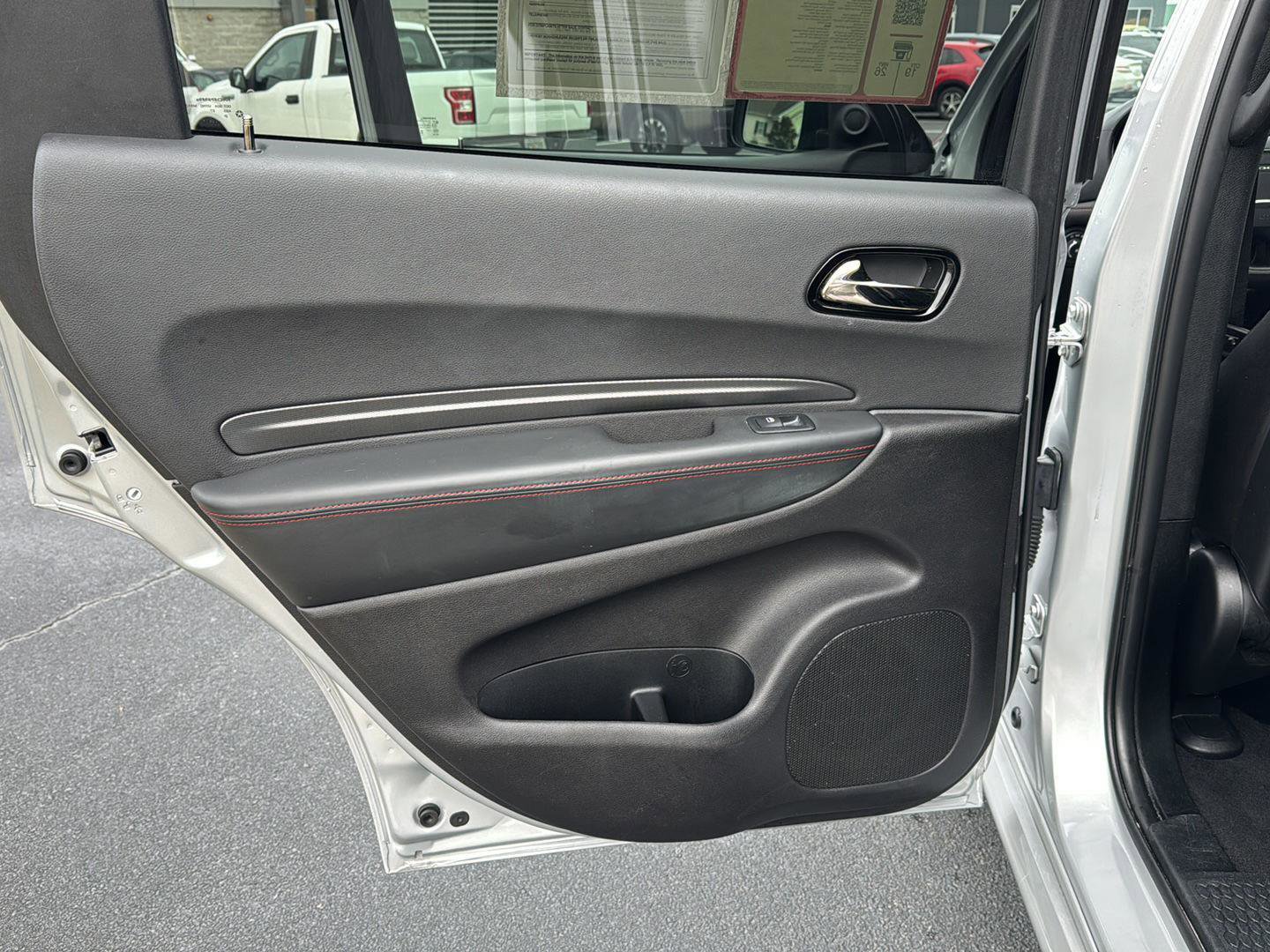 Used 2023 Dodge Durango GT image 15