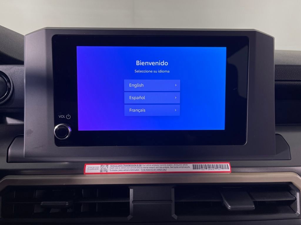 New 2026 Toyota Tacoma SR5 image 19