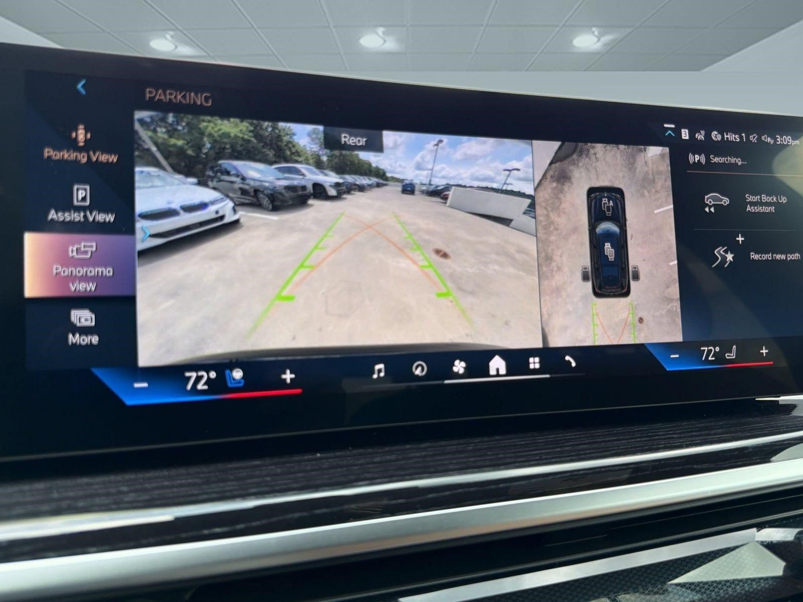 New 2027 BMW X7 xDrive40i w/ M Sport Package AWD/4WD image 23