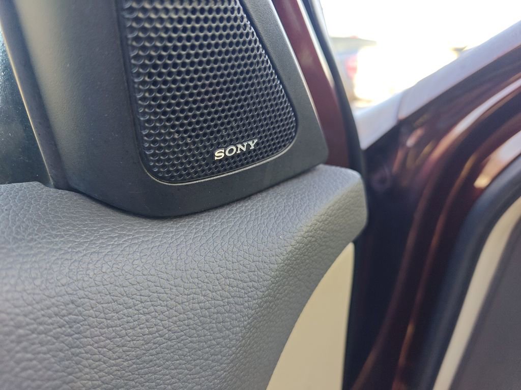 Used 2012 Ford Fusion SEL image 9