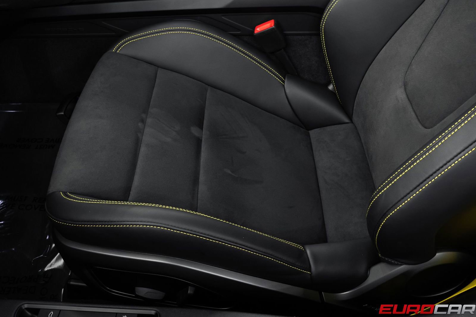 Used 2026 Porsche 911 GT3 image 41