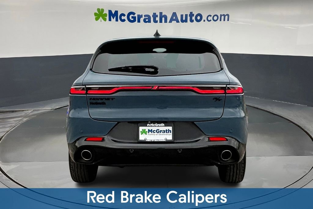 Used 2024 Dodge Hornet R/T image 6