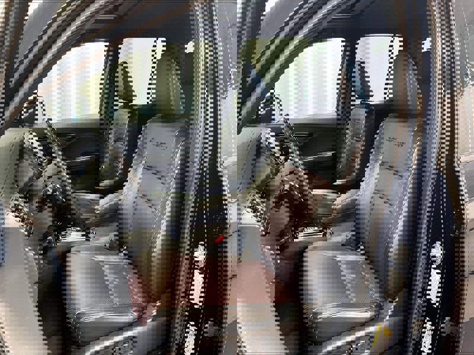 Used 2022 Honda Ridgeline Black Edition image 10