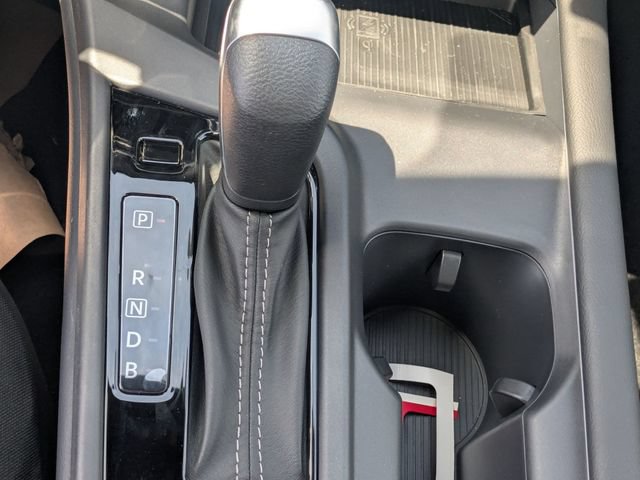 New 2026 Nissan Sentra SV w/ SV Convenience Package FWD image 20