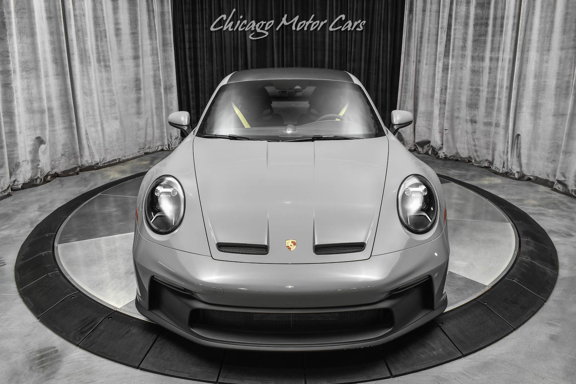 Used 2022 Porsche 911 GT3 RWD image 35
