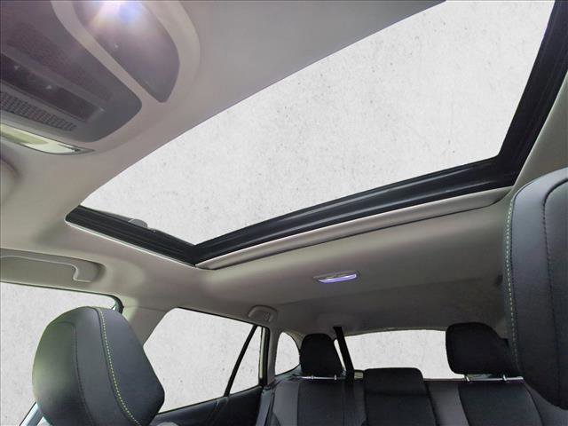 Certified 2025 Subaru Outback Onyx Edition AWD/4WD image 21