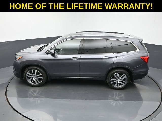 Used 2017 Honda Pilot Touring image 54