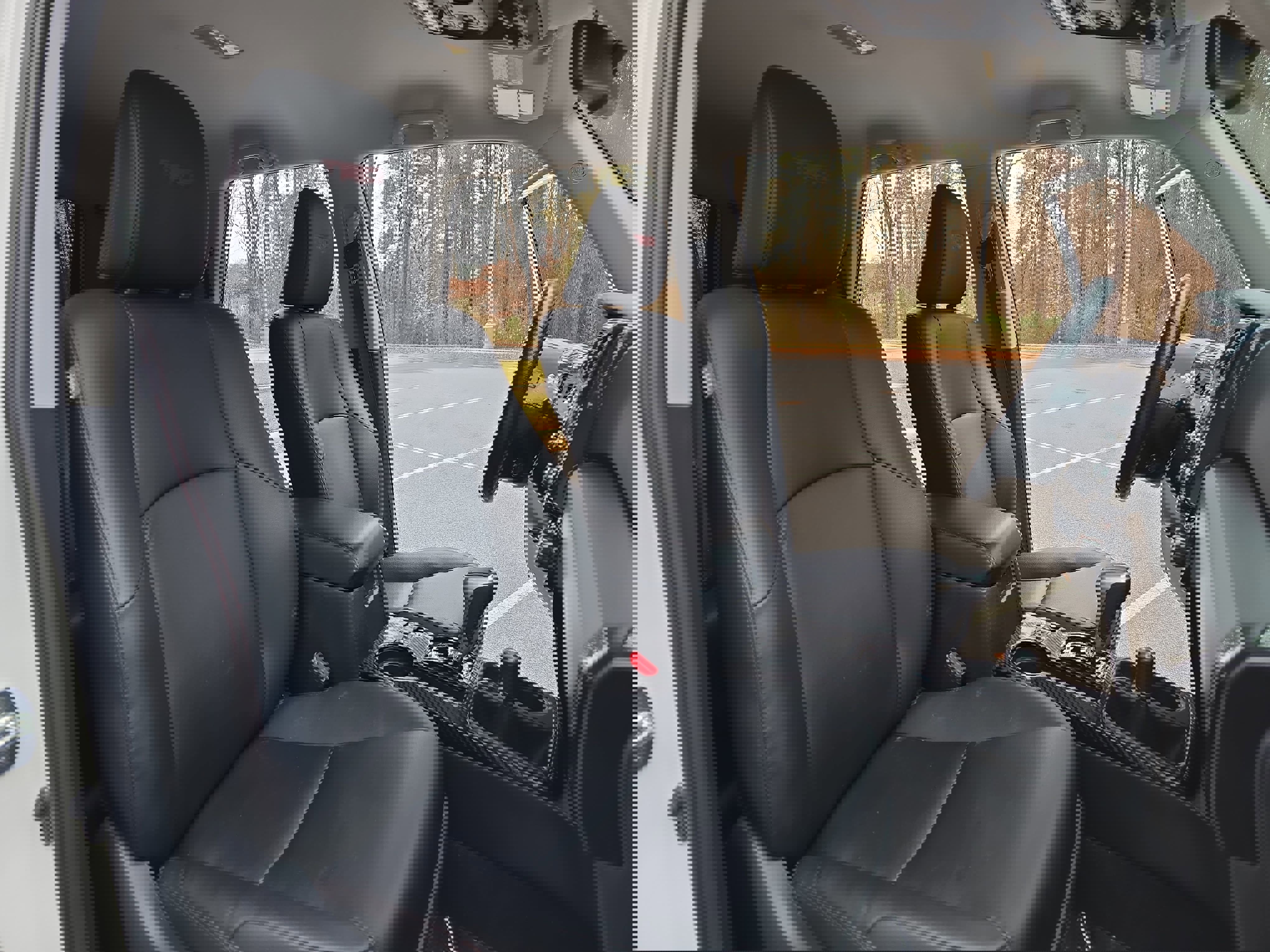 Used 2023 Toyota 4Runner TRD Off-Road Premium image 10