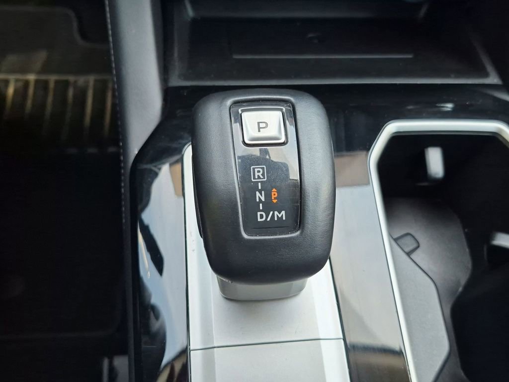 Used 2025 Mitsubishi Outlander SE AWD/4WD image 20